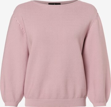 monari Pullover in Pink: predná strana