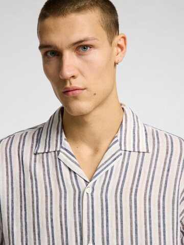 SELECTED HOMME Regular fit Overhemd in Gemengde kleuren