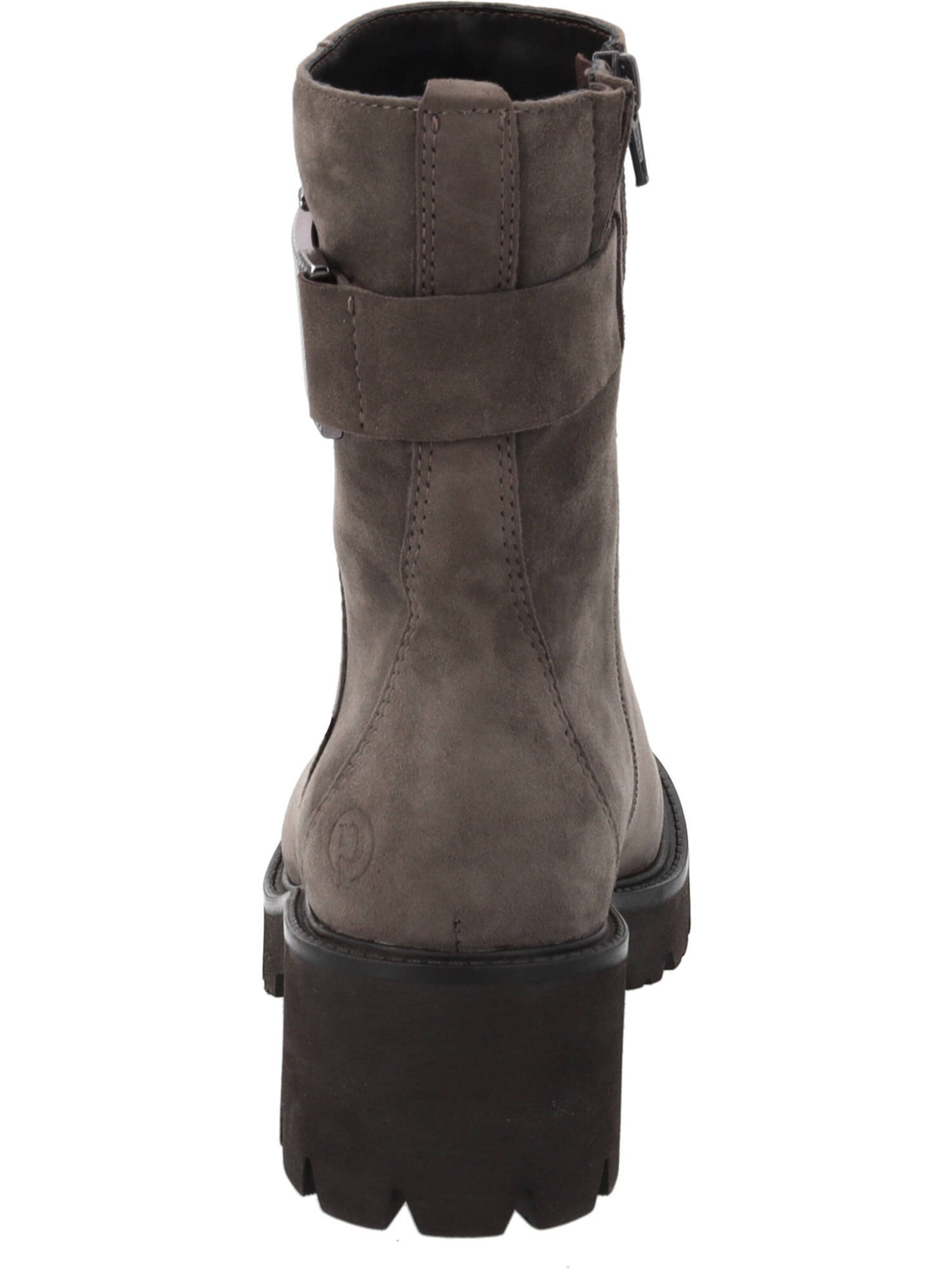 Palado Ботинки 'Presrora' в Коричневый