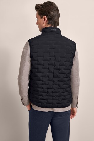 bugatti Bodywarmer 'Wirk' in Blauw