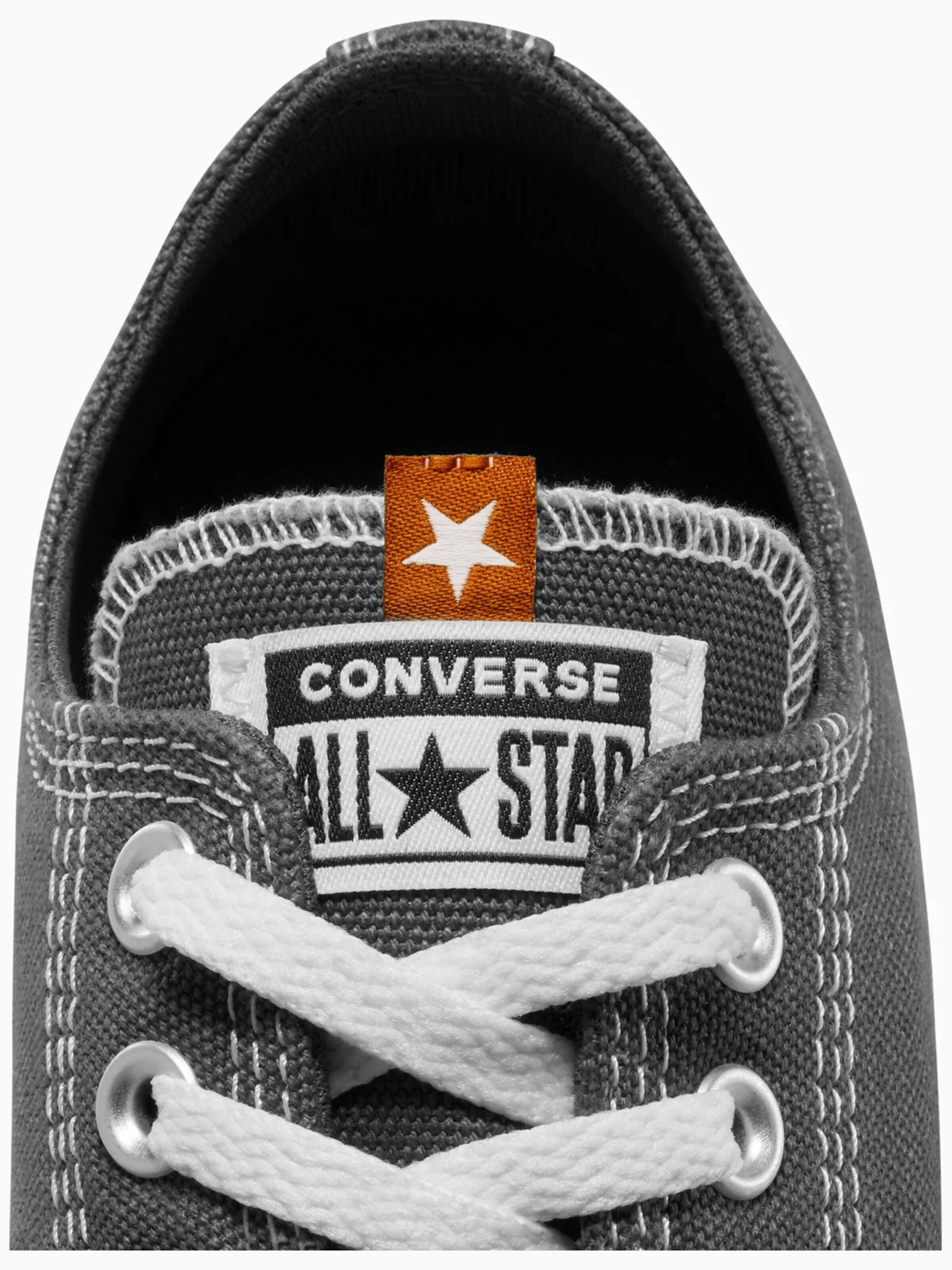 Sneaker bassa 'Converse Chuck Taylor All Star' di CONVERSE in grigio