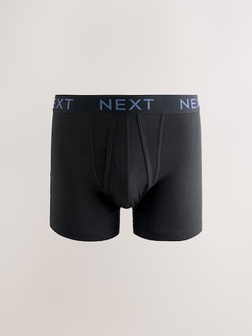 Boxer di Next in blu