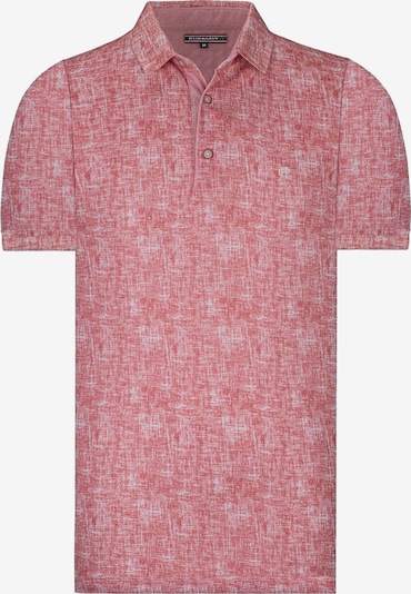 Felix Hardy Shirt in de kleur Rood gemêleerd, Productweergave