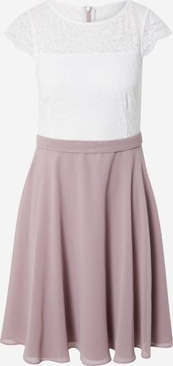 VM Vera Mont Sukienka koktajlowa w kolorze liliowy / białym, Podgląd produktu