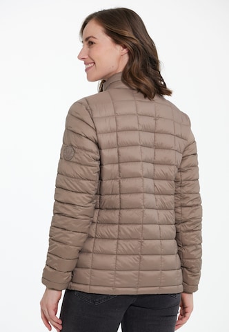 Whistler Outdoor Jacket 'Kate' in Brown