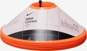 NIKE Accessories in Orange: front