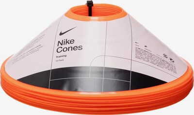 NIKE Accessoire en orange / noir / blanc, Vue avec produit