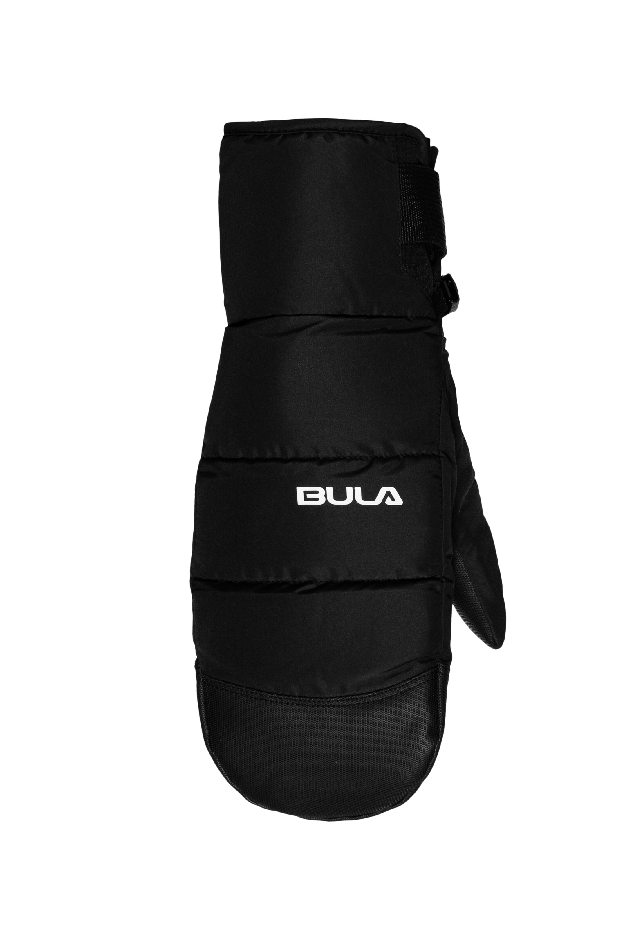 BULA Athletic Gloves 'Piste' in Black