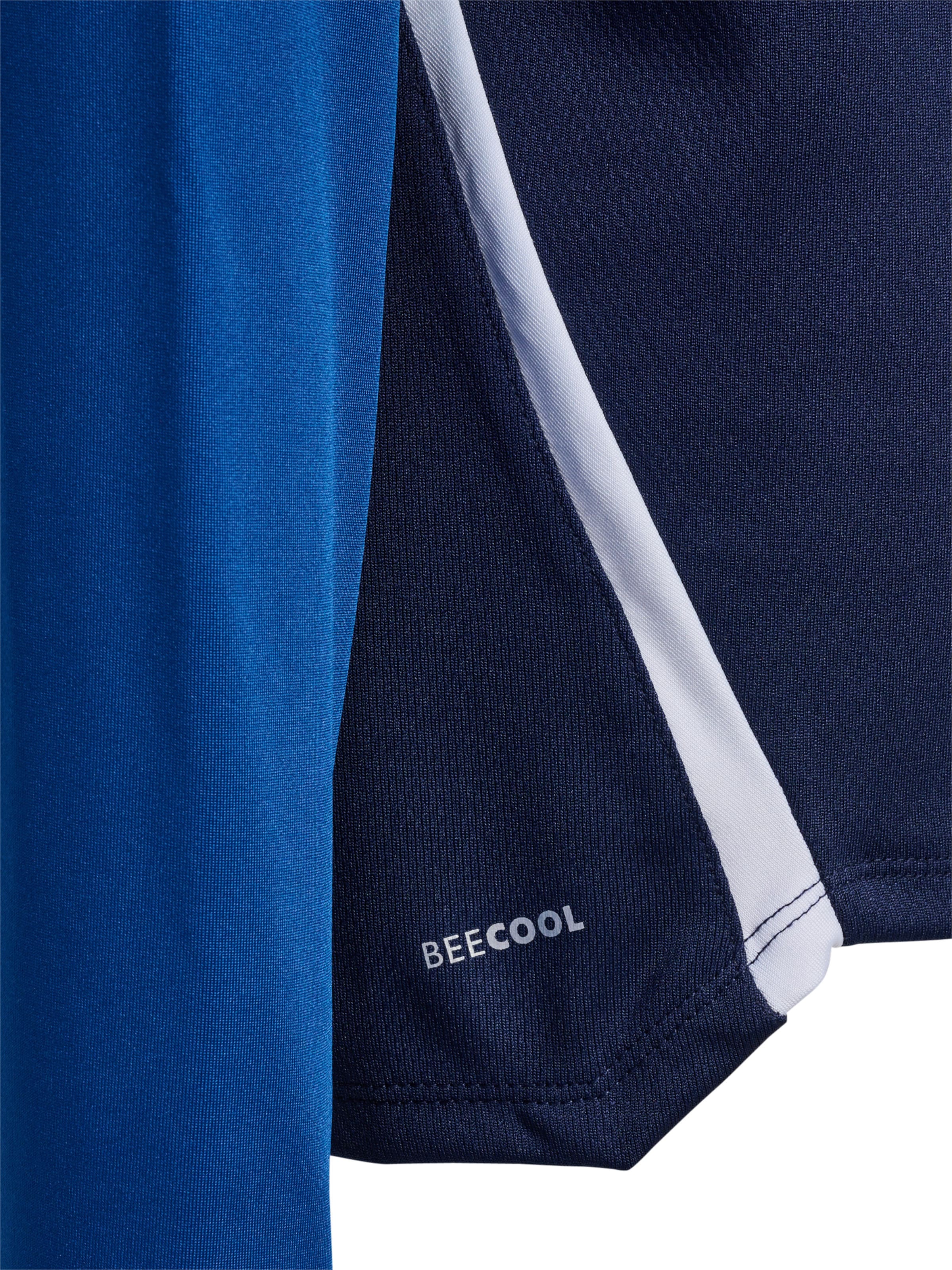 Hummel Sportsweatshirt 'Lead 2.0' in Blau