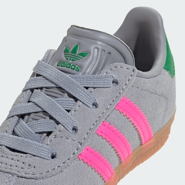 ADIDAS ORIGINALS Sneakers 'Gazelle' in Grey