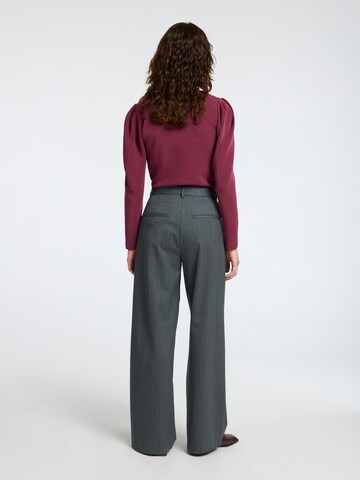 SELECTED Shirt in Red