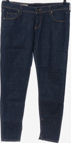 Pepe Jeans Straight-Leg Jeans 29 in Blau: predná strana