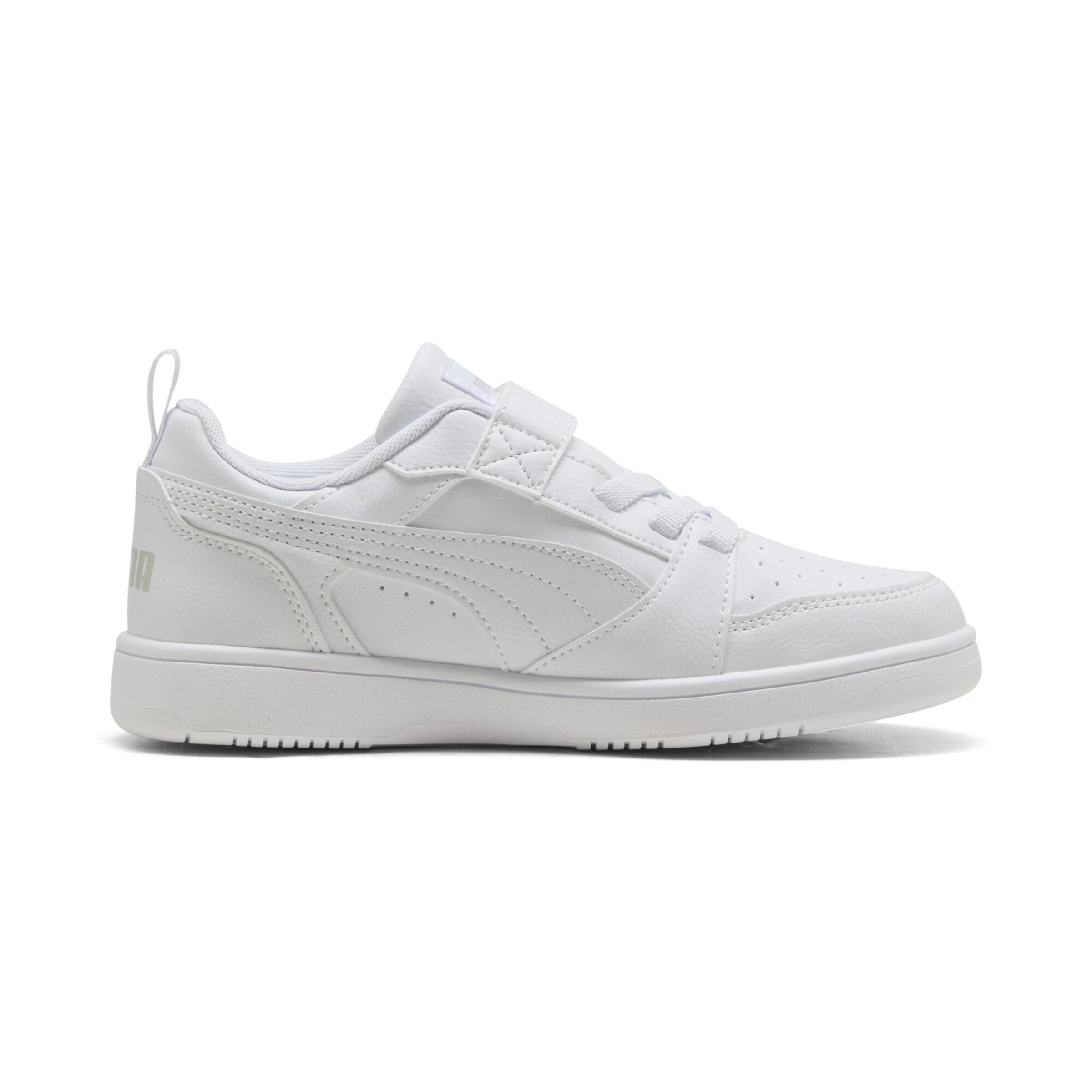 PUMA Sneakers 'Rebound V6' in Wit