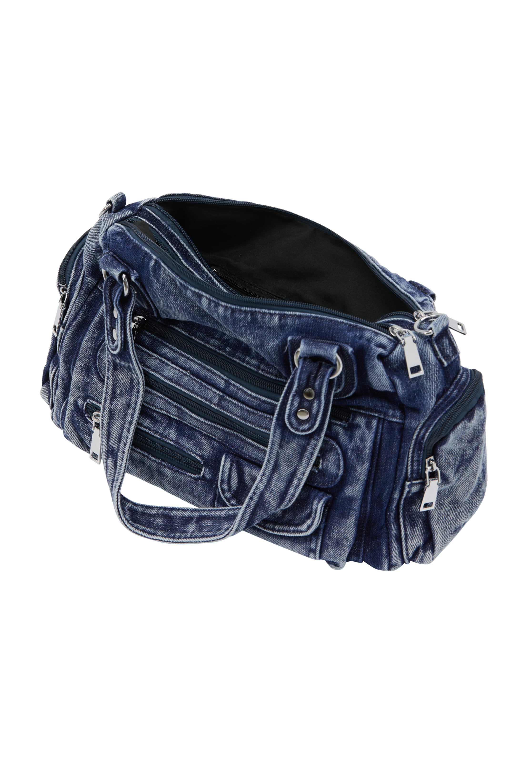 nelice Handbag in Blue