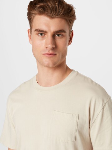 HOLLISTER T-Shirt in Grau