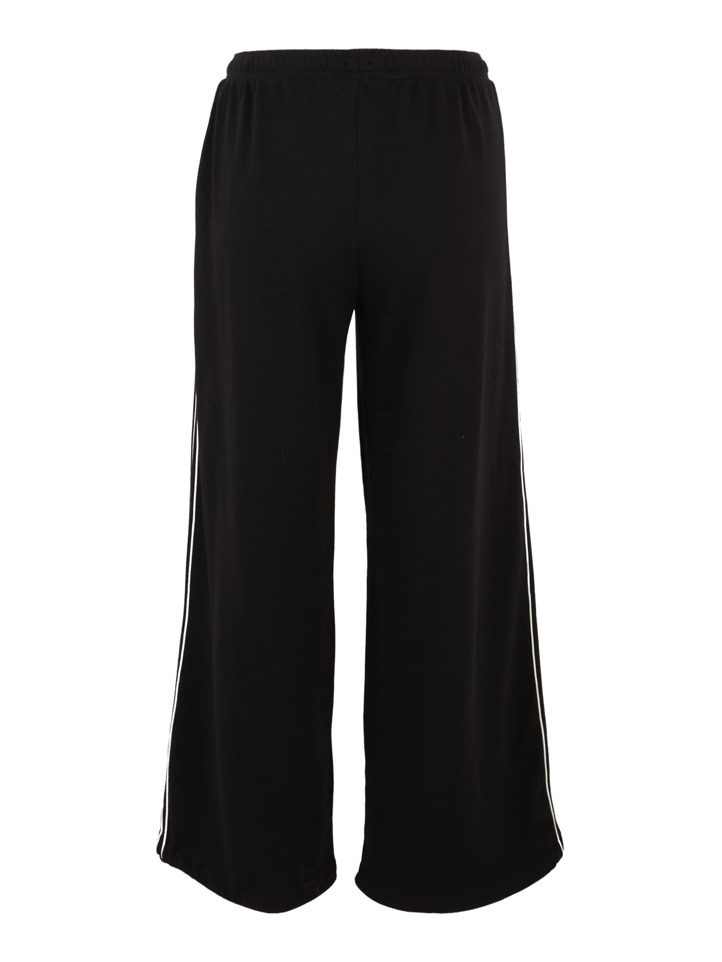 Gap Petite Baggy Trousers in Black