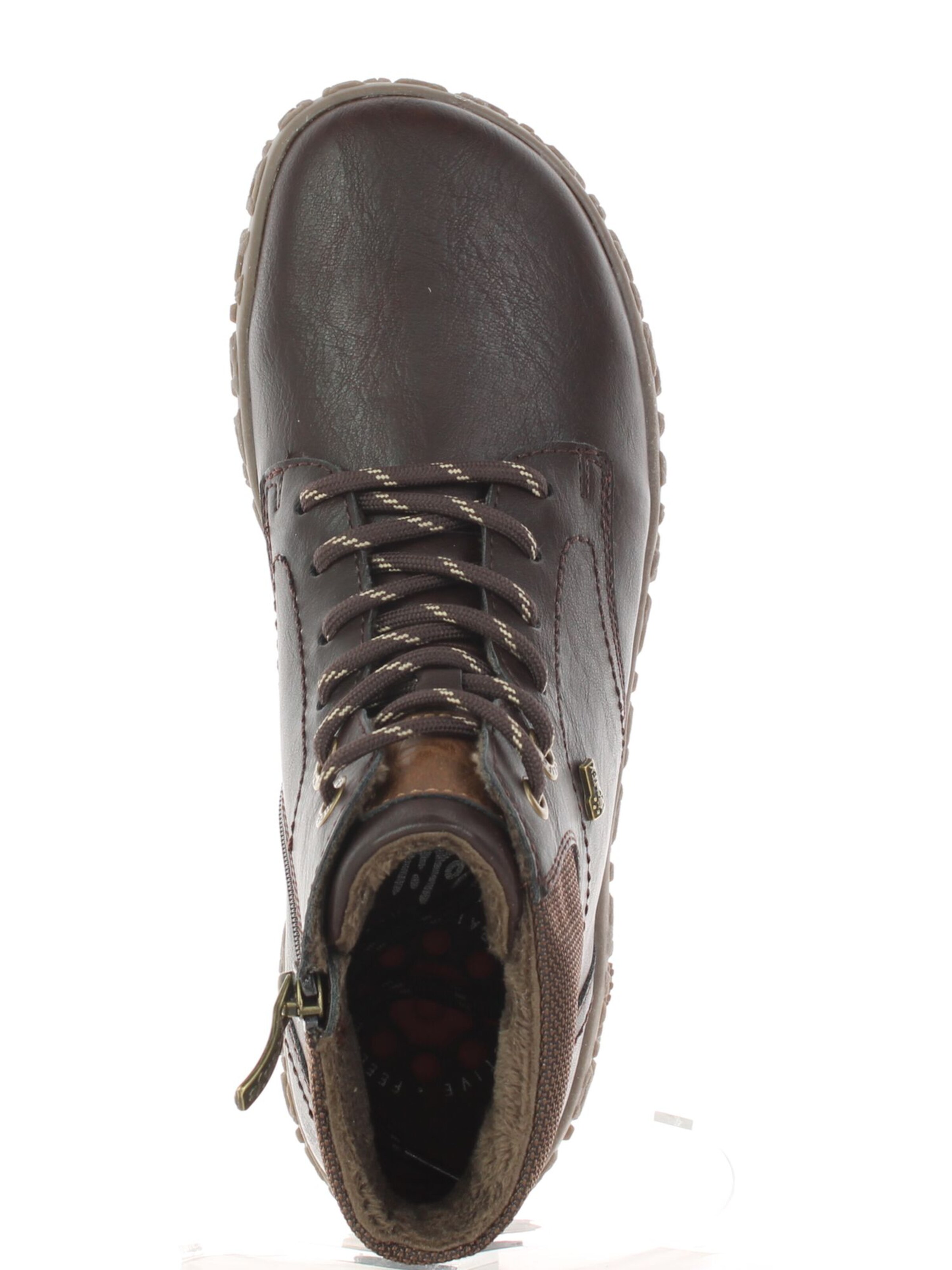 Relife Bootie in Brown