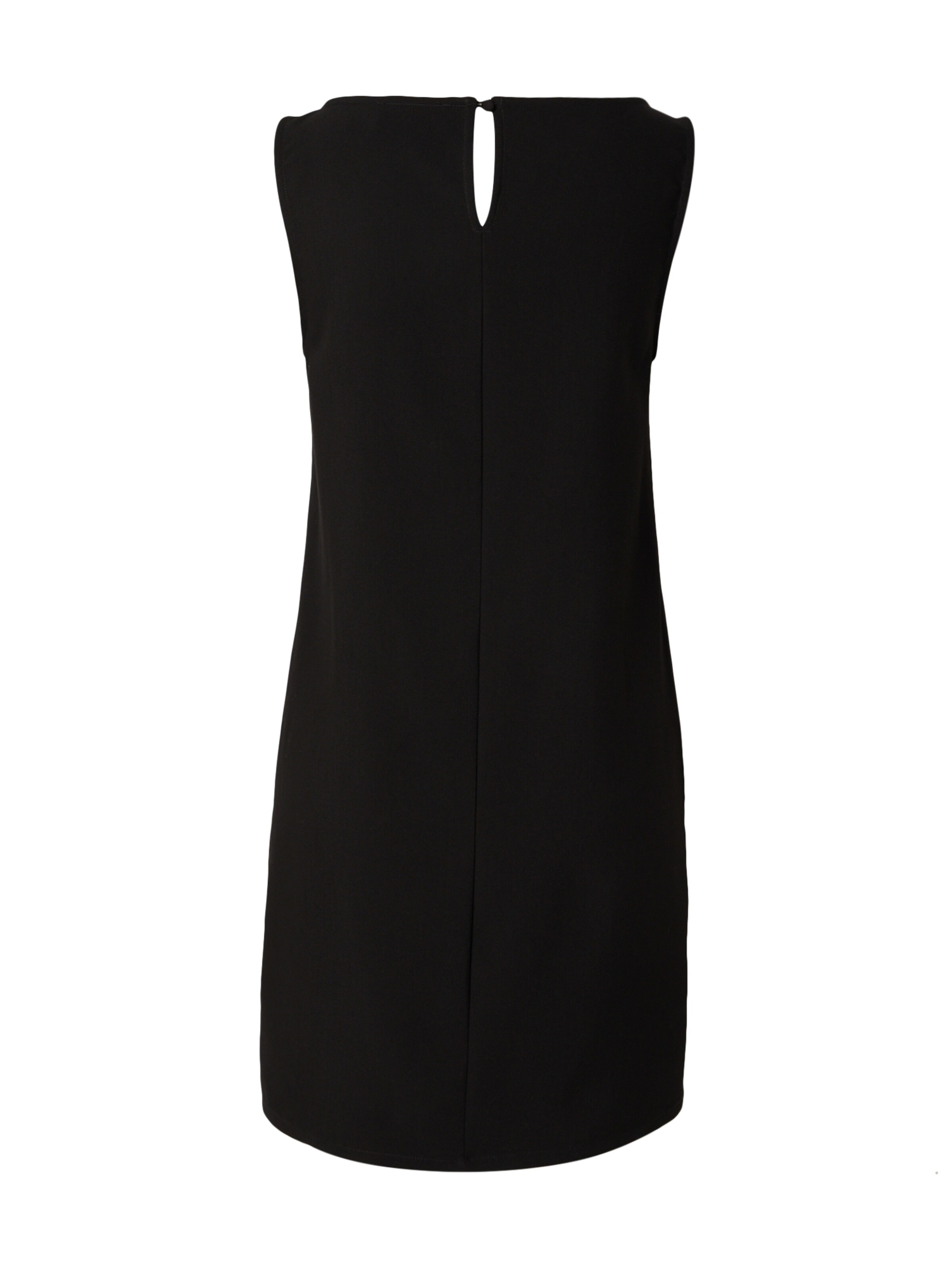 Everly Sukienka w kolorze czarny