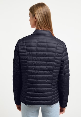 Frieda & Freddies NY Between-Season Jacket in Blue