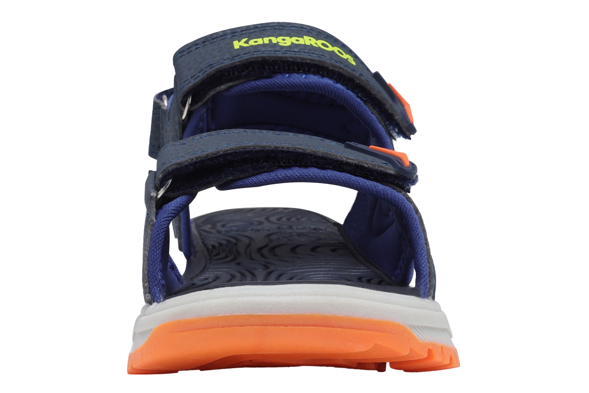 KangaROOS Sandale in Blau