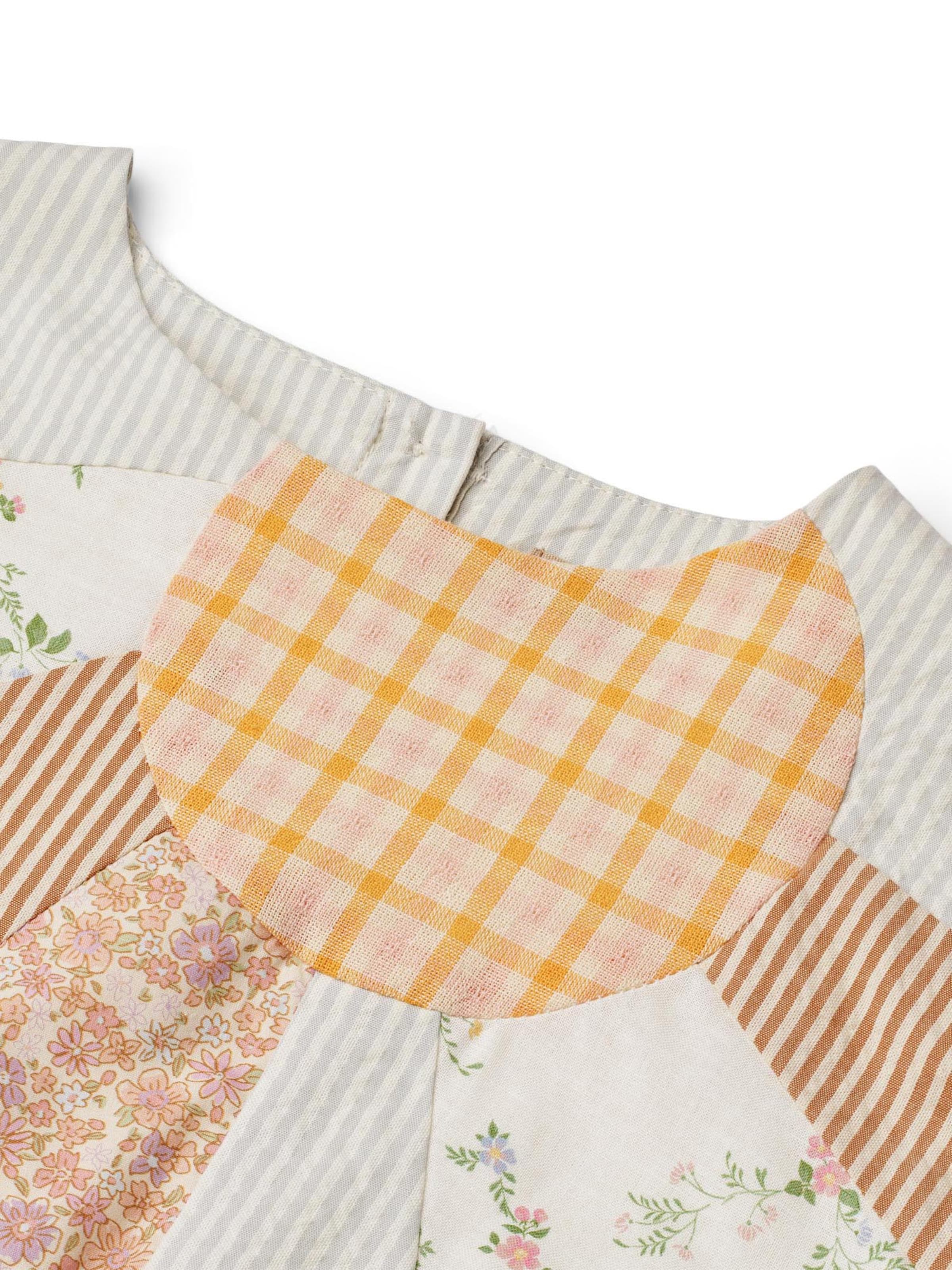 WHEAT Платье 'Gro' в Зеленый