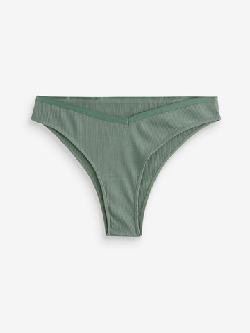 Next Slip in Blue