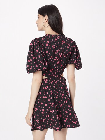 AX Paris Dress in Black