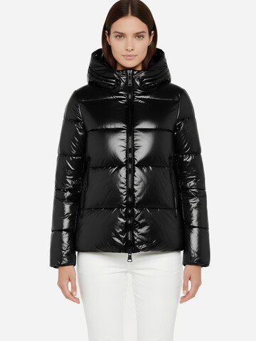 Giacca invernale 'Nova Jkt N729' di Artika Icewear in nero