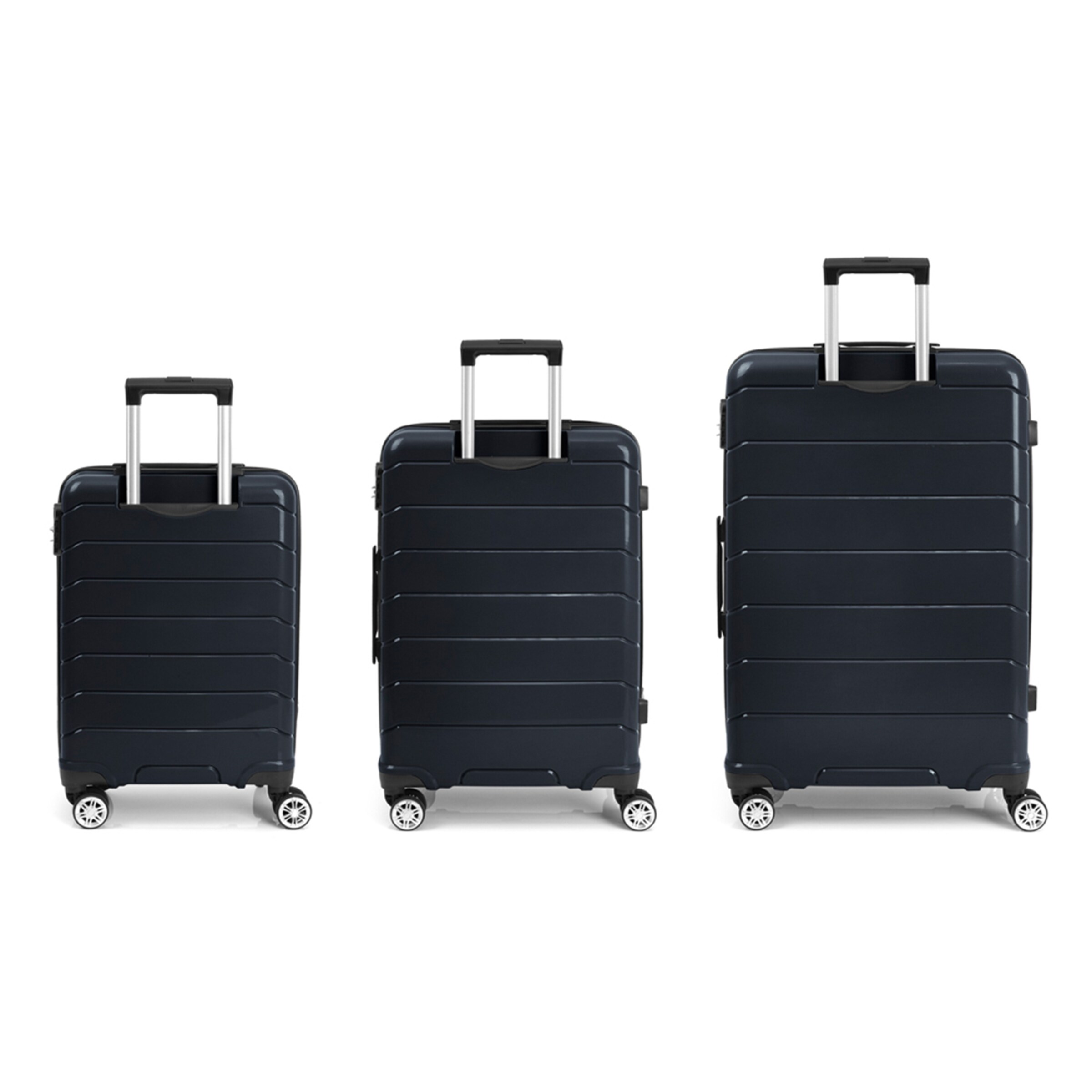 Gabol Kofferset 'Midori' in Blauw