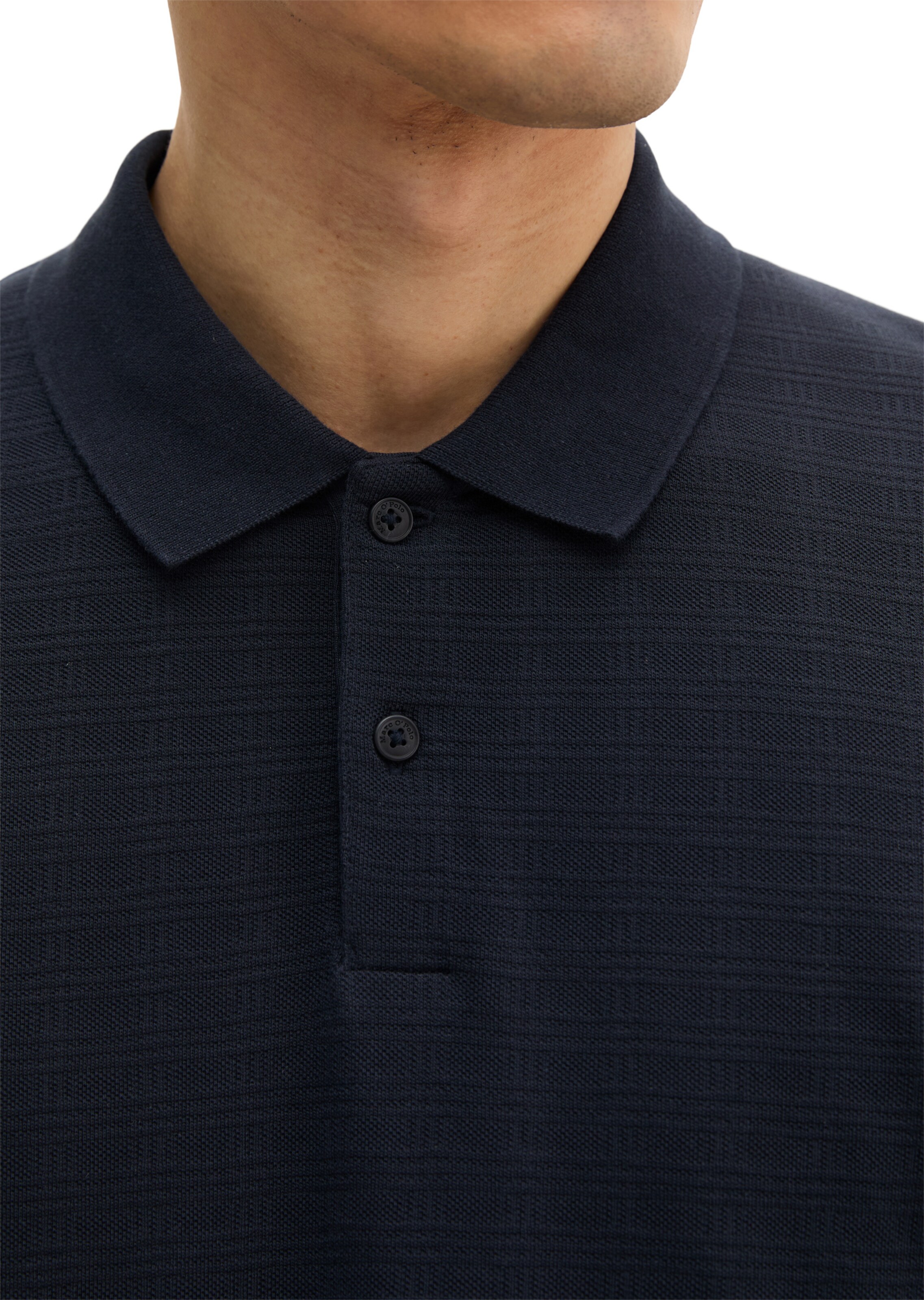 Marc O'Polo Shirt in Blue