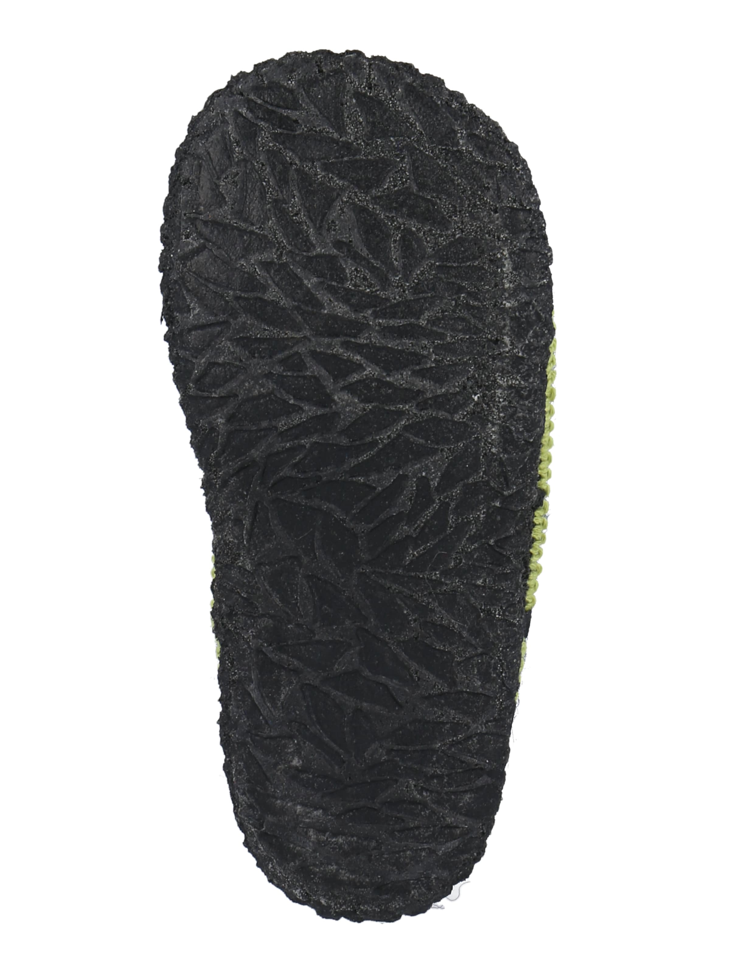 BECK Slipper 'Monster' in Blue