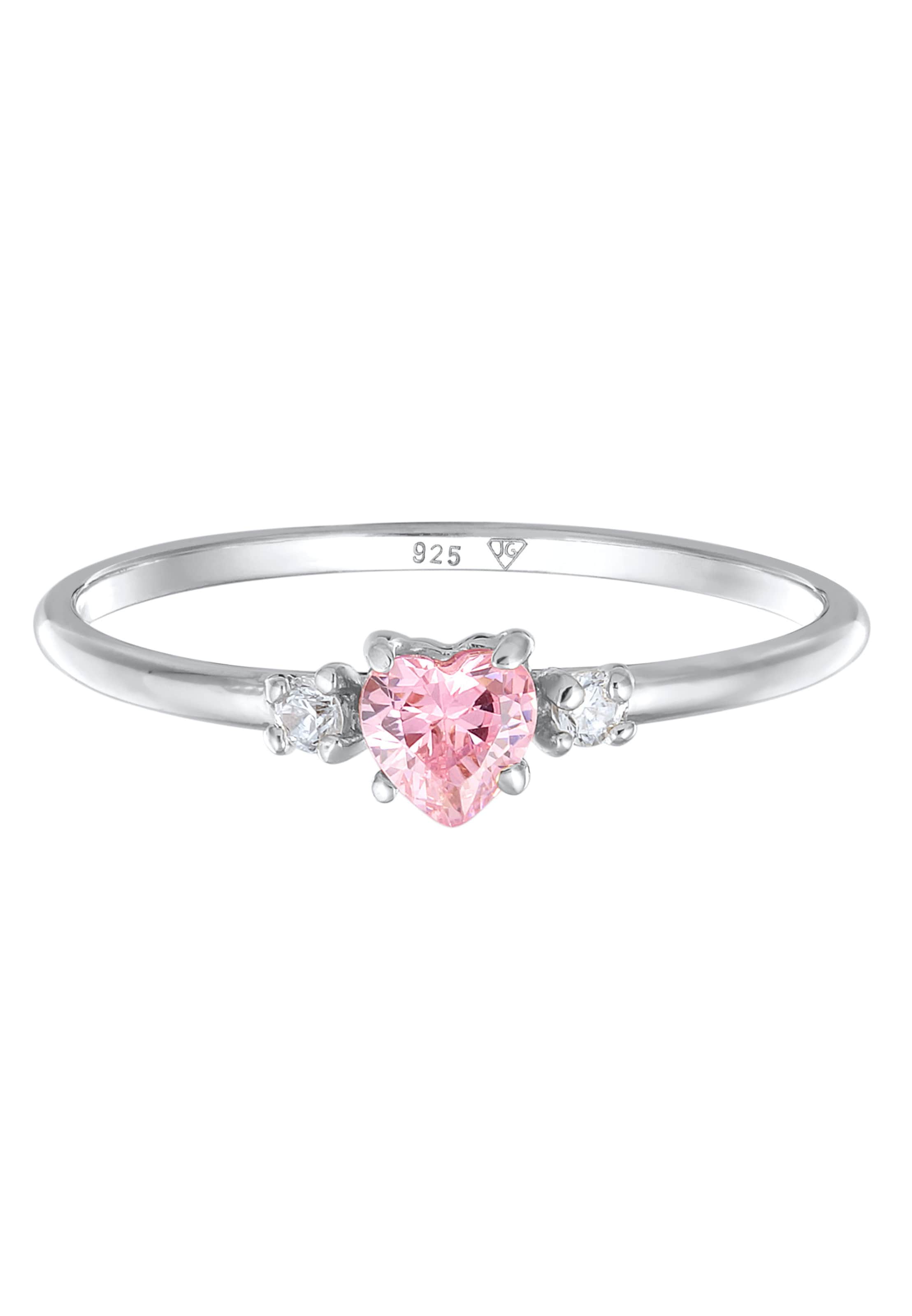 Bague ELLI en argent