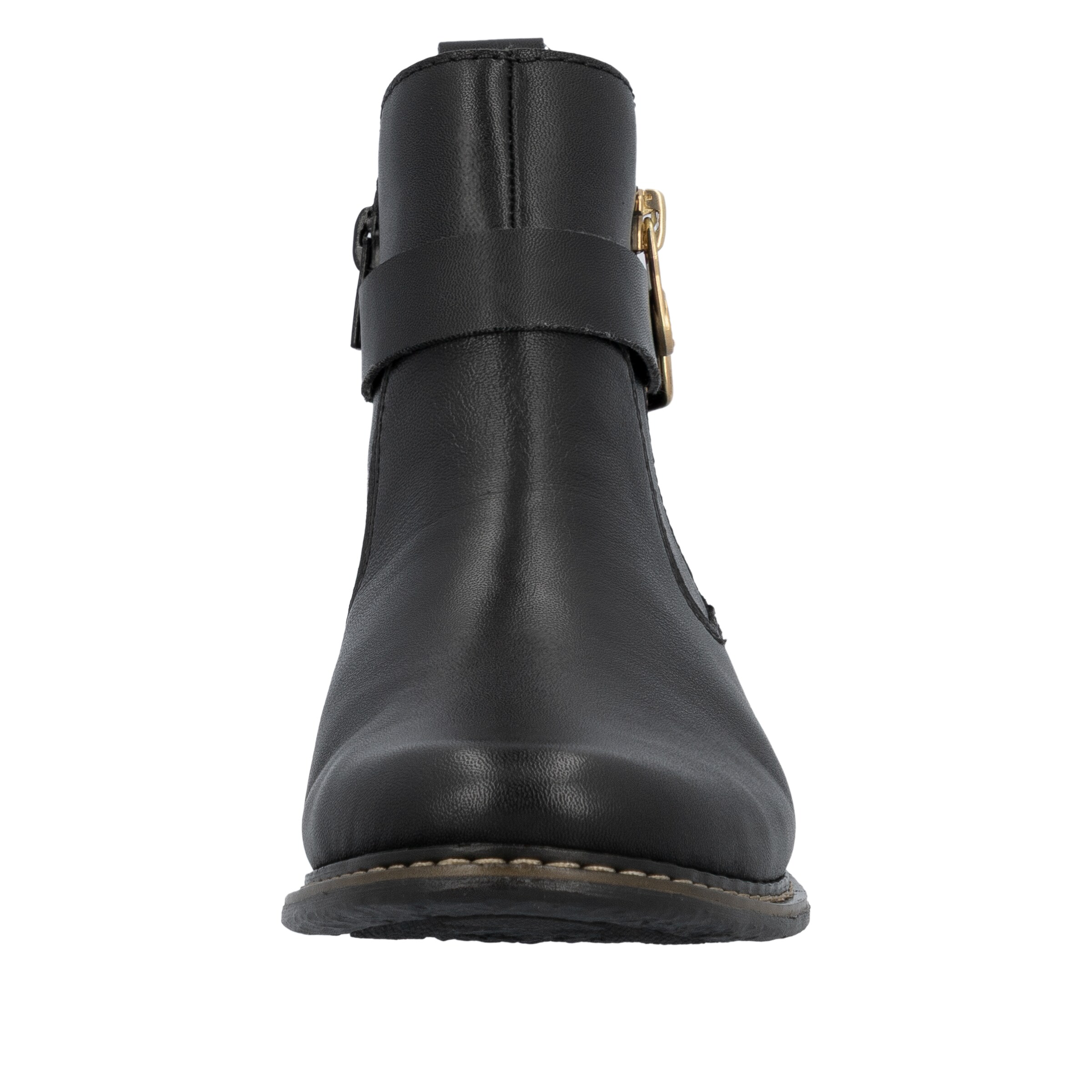 Rieker Booties in Black