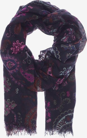 UNITED COLORS OF BENETTON Scarf & Wrap in One size in Mixed colors: front