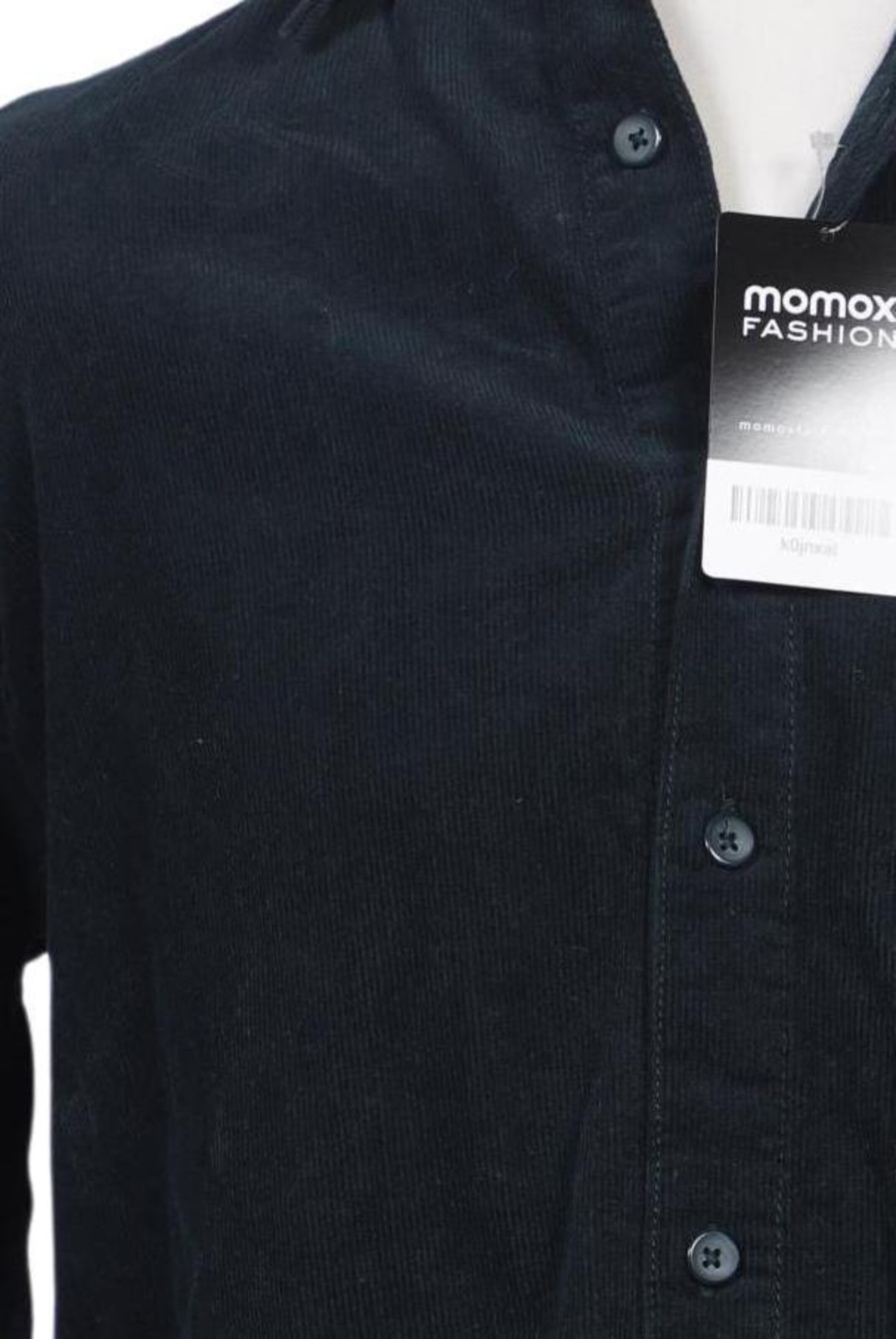 Pull&Bear Hemd M in Blau