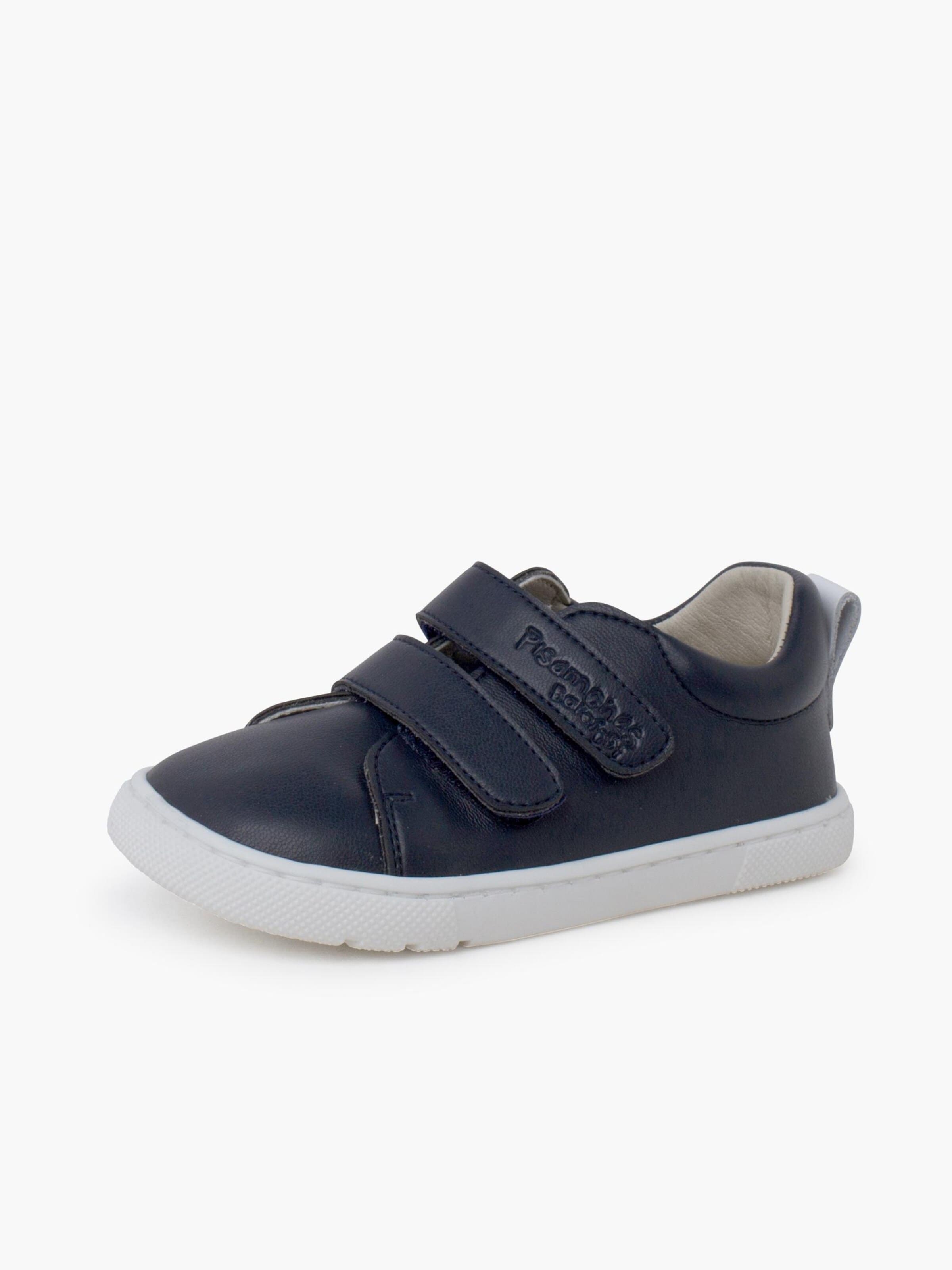 Sneaker di Pisamonas in blu: frontale