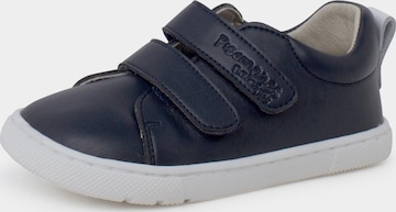 Sneaker di Pisamonas in blu: frontale