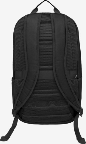 HEAD Rucksack in Schwarz