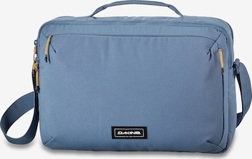 DAKINE Crossbody Bag 'Concourse' in Blue: front