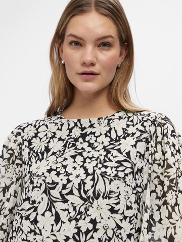 OBJECT Blouse in Black