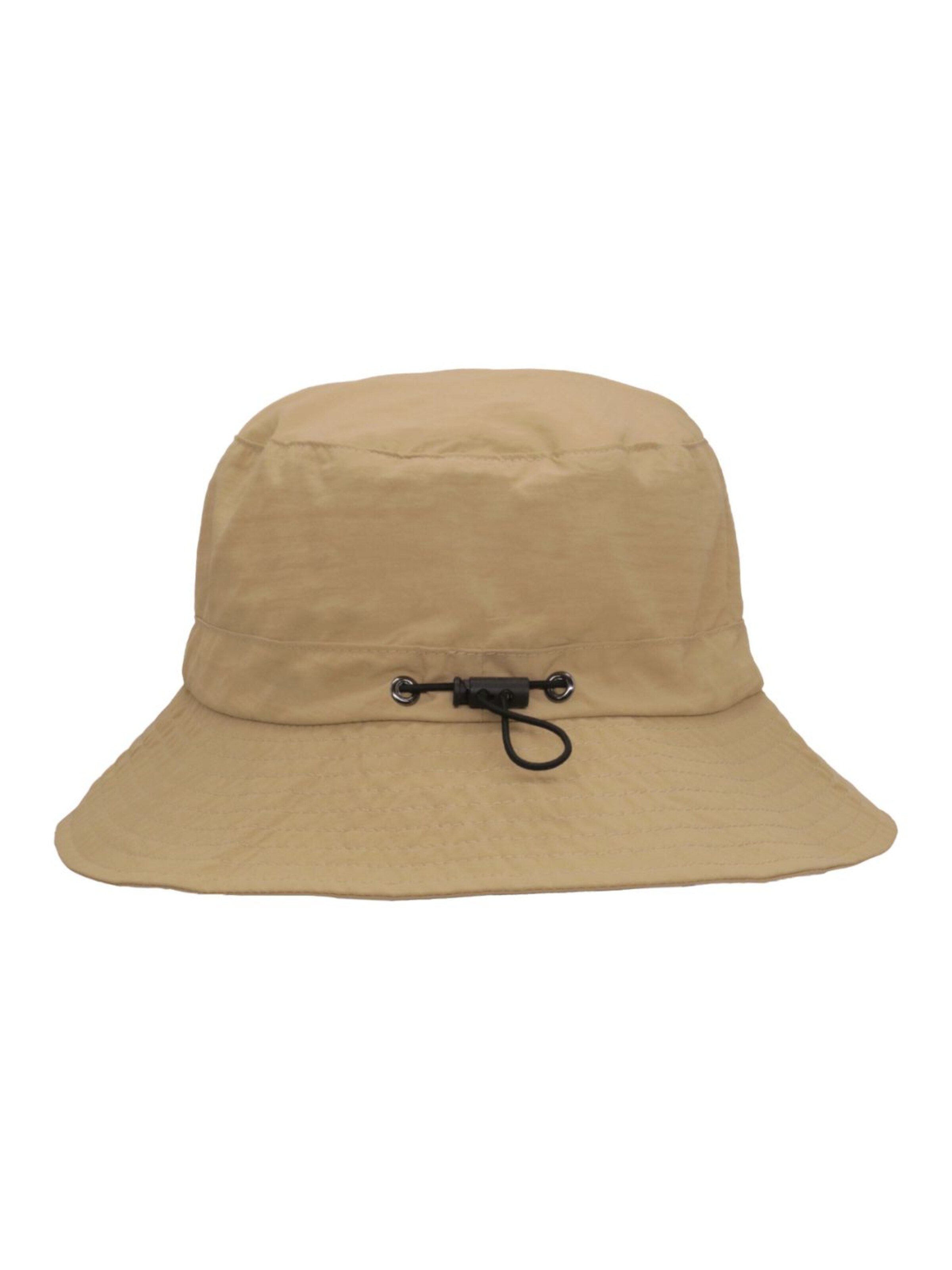 chillouts Hat 'Bucket Hat "Safi"' in Beige