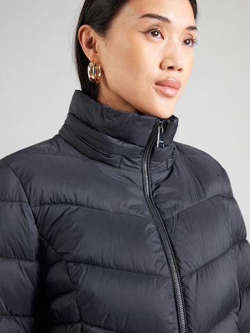 DKNY Зимнее пальто в Черный