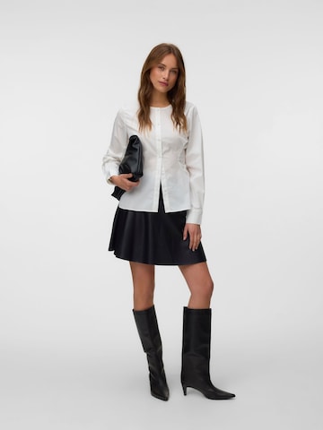 Gonna 'VMVerona' di VERO MODA in nero