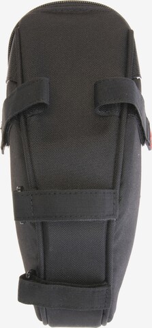 Norco Sports Bag 'UTAH SATTELTASCHE PLUS' in Black