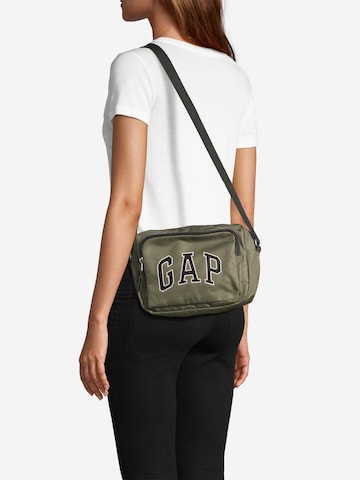 GAP - Bolso de hombro en verde