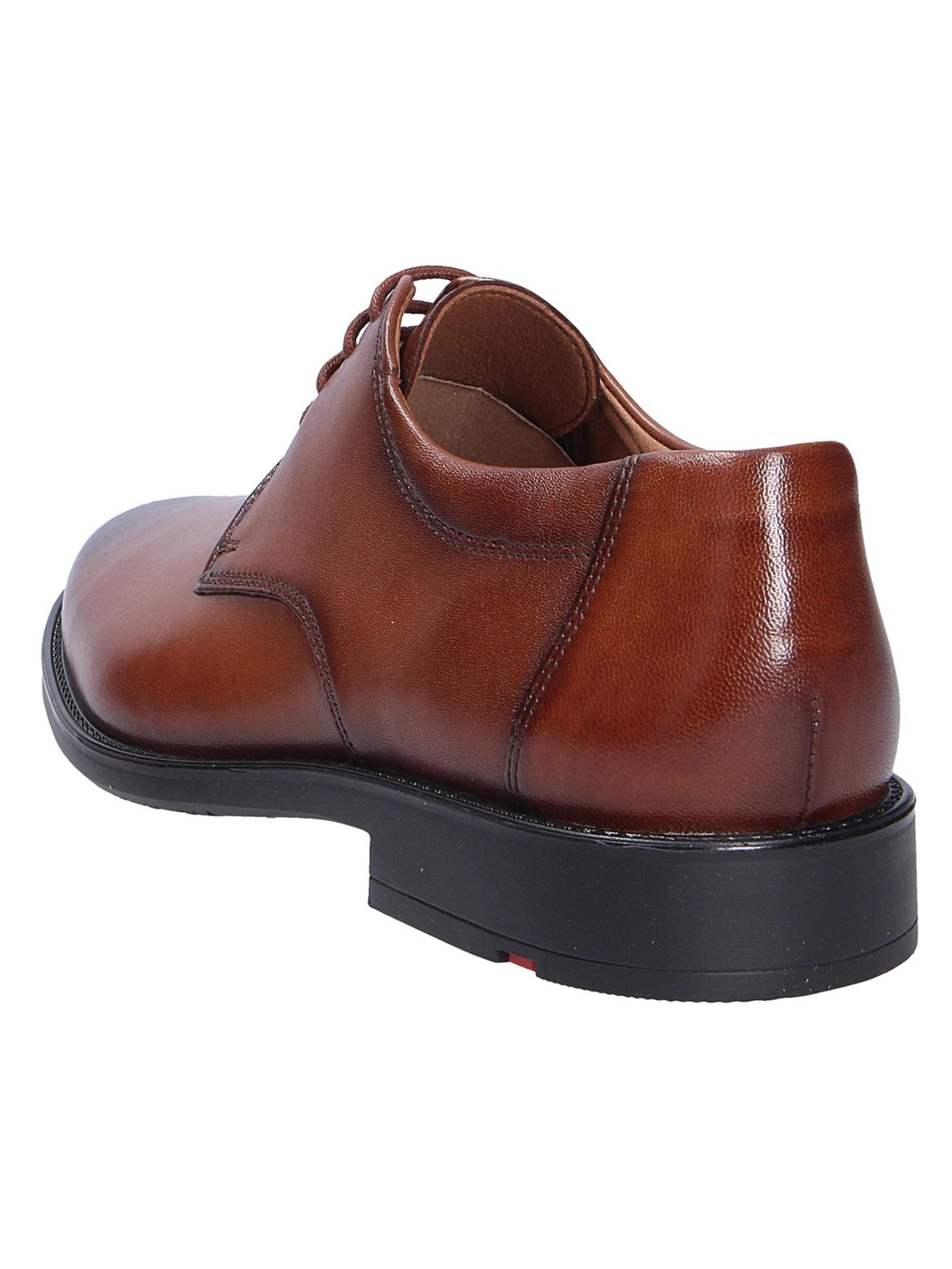 LLOYD Schnürschuh‌‌‌‌‌‌ in Braun