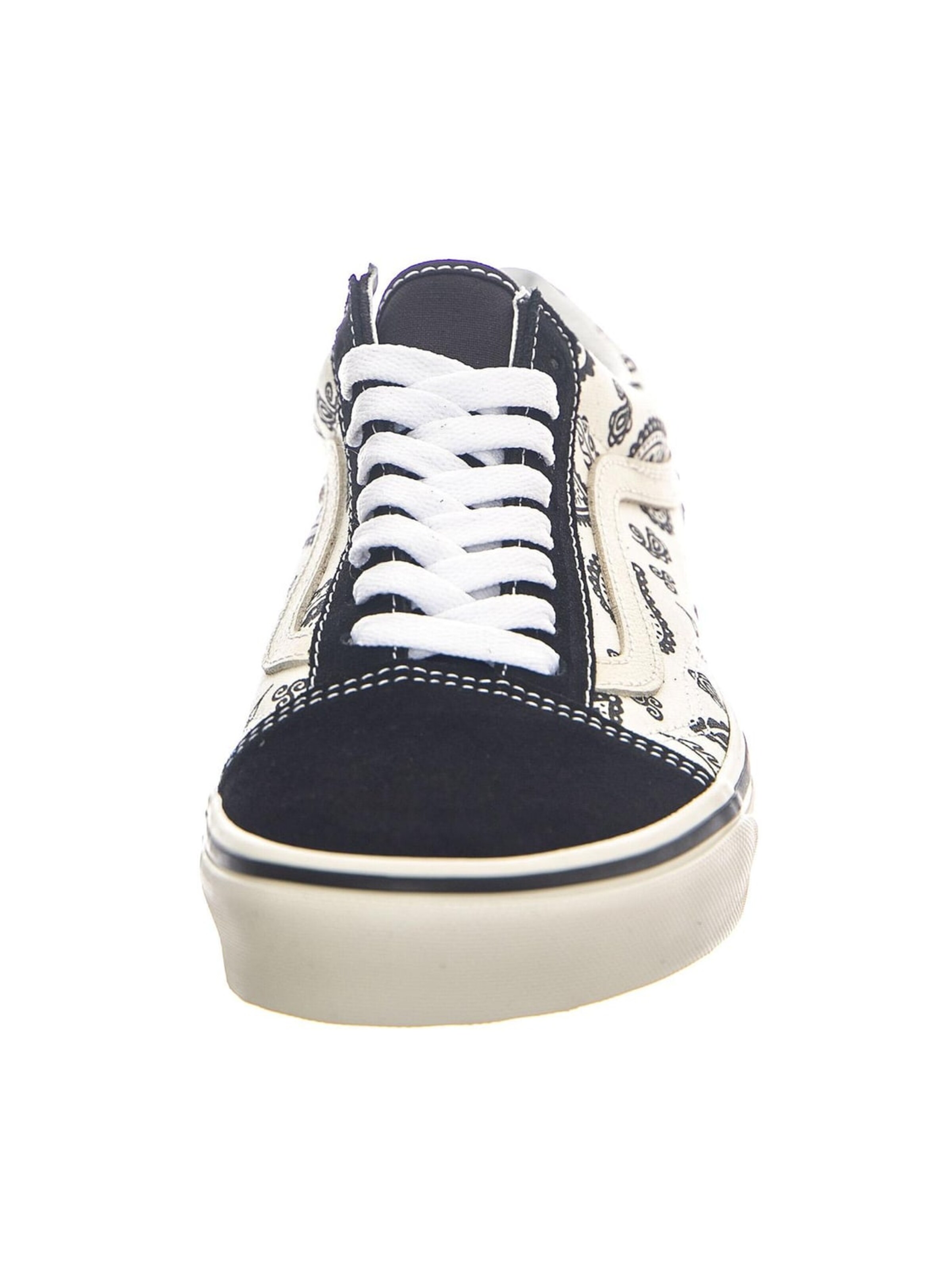 Scarpa stringata sportiva 'UA Old Skool Prim Marshmallow Shoes' di VANS in colori misti