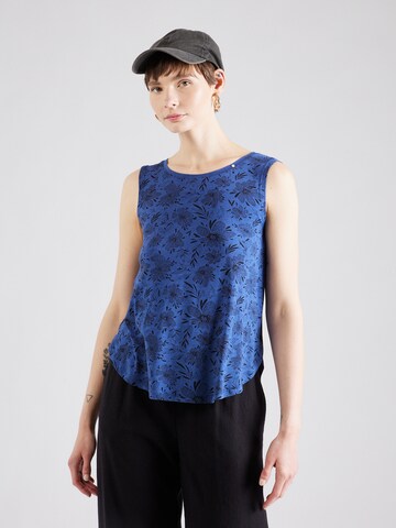 Ragwear Top 'VALENCA' | modra barva