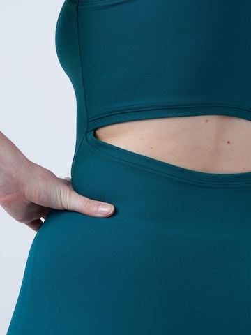 SPORTKIND Sportjurk 'Performance Sports Dress' in Groen