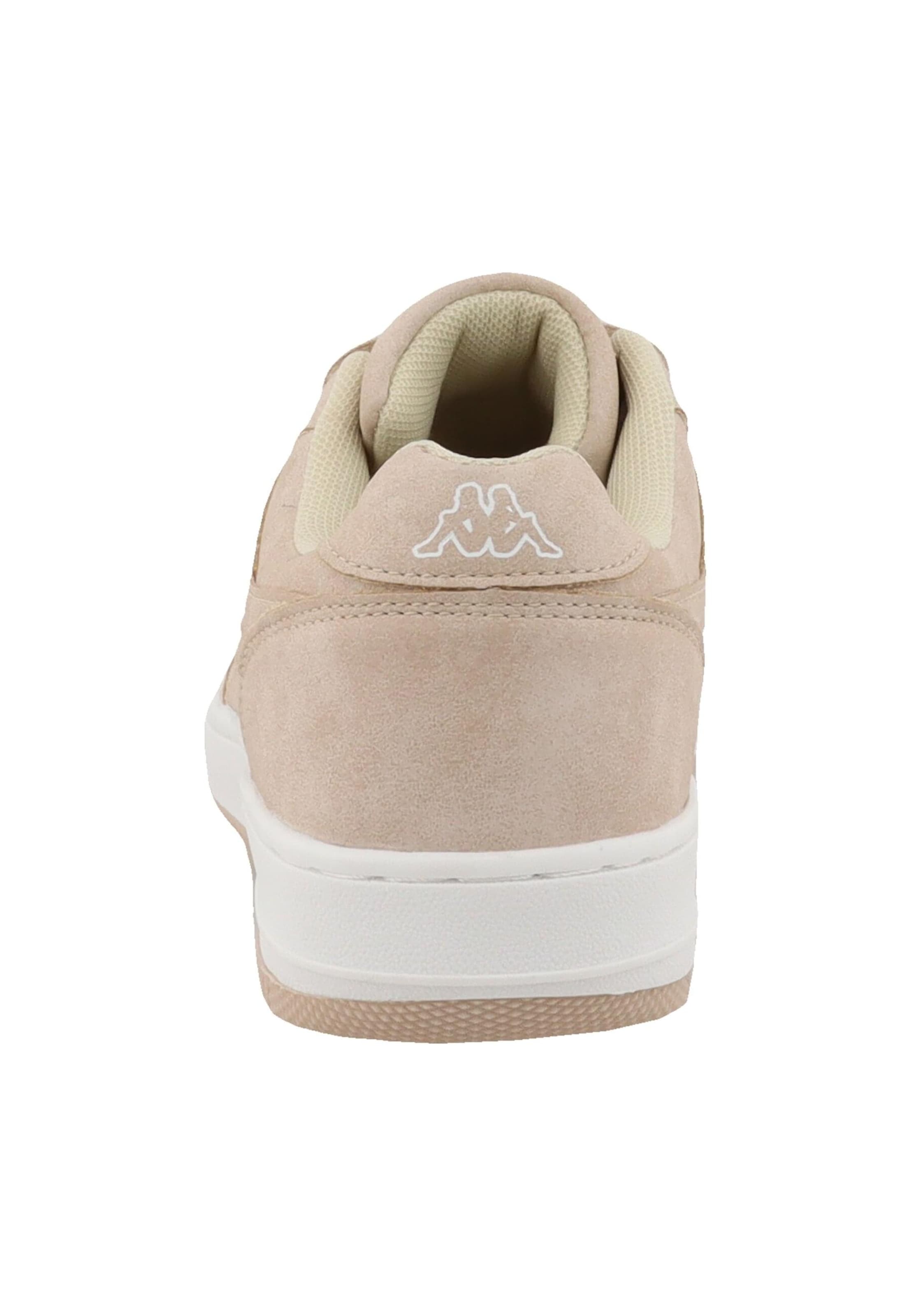 KAPPA Sneakers 'Orela' in Beige